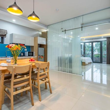 Căn Hộ Happy House Đà Nẵng Ngoại thất bức ảnh