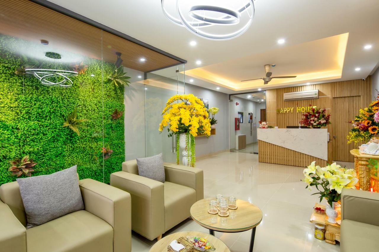 Căn Hộ Happy House Đà Nẵng Ngoại thất bức ảnh