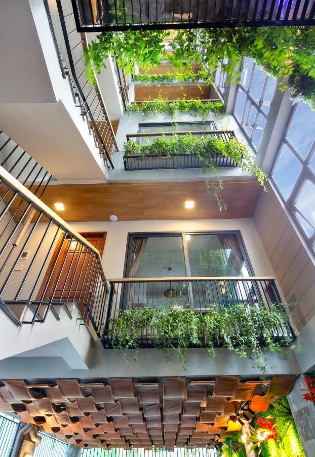 Căn Hộ Happy House Đà Nẵng Ngoại thất bức ảnh