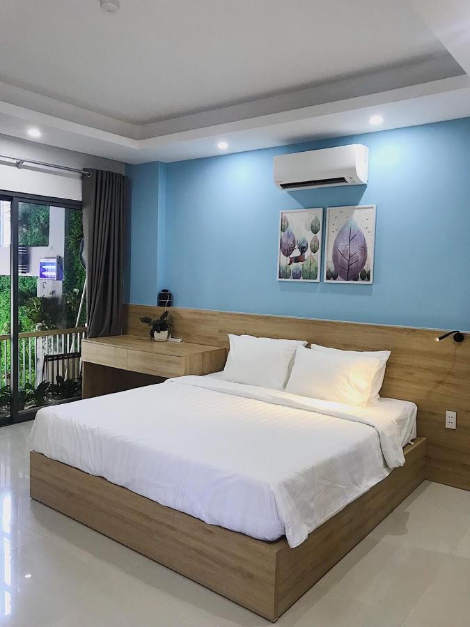 Căn Hộ Happy House Đà Nẵng Ngoại thất bức ảnh