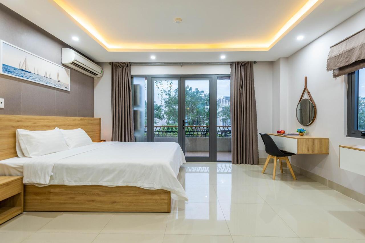 Căn Hộ Happy House Đà Nẵng Ngoại thất bức ảnh