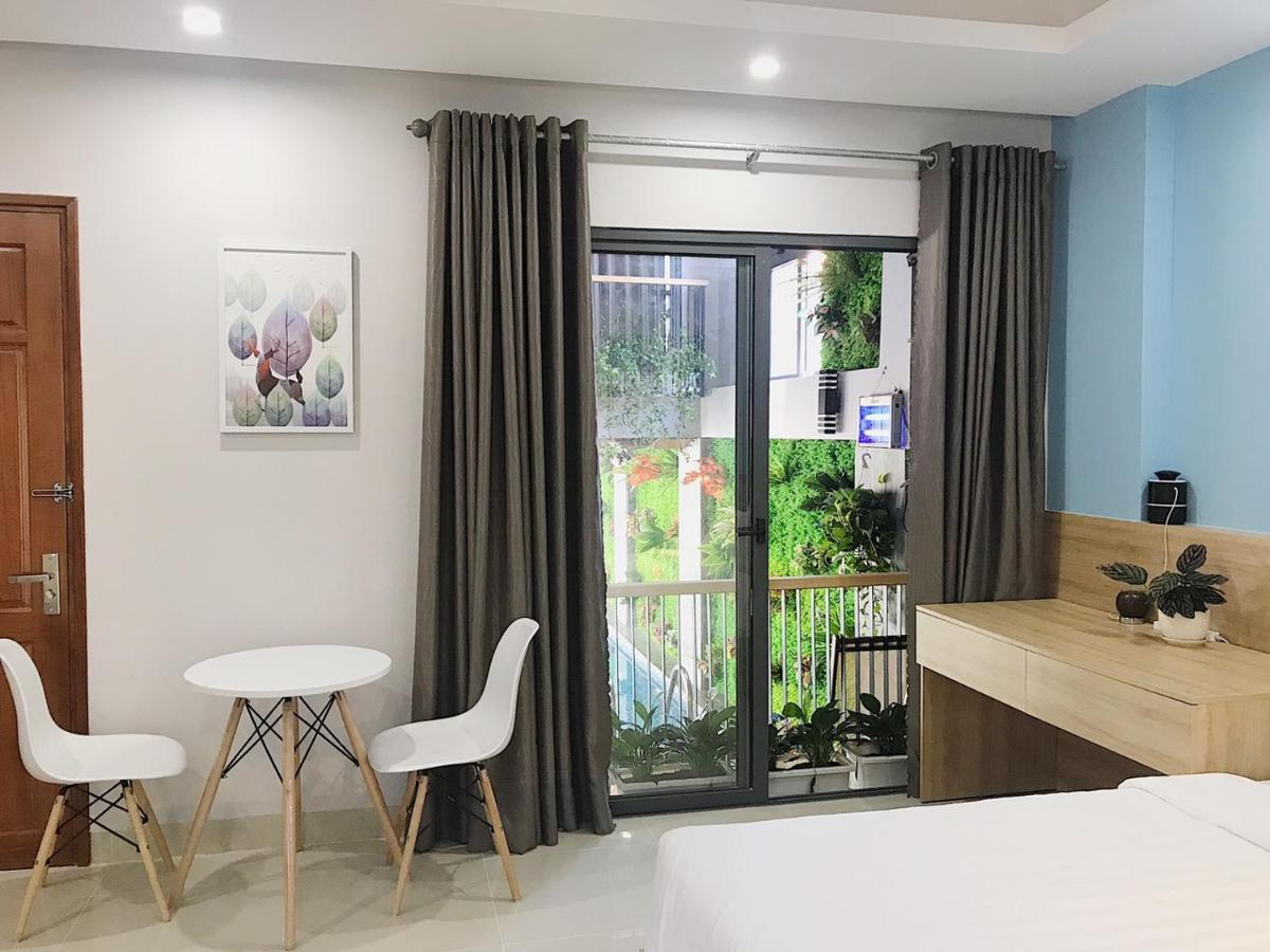 Căn Hộ Happy House Đà Nẵng Ngoại thất bức ảnh