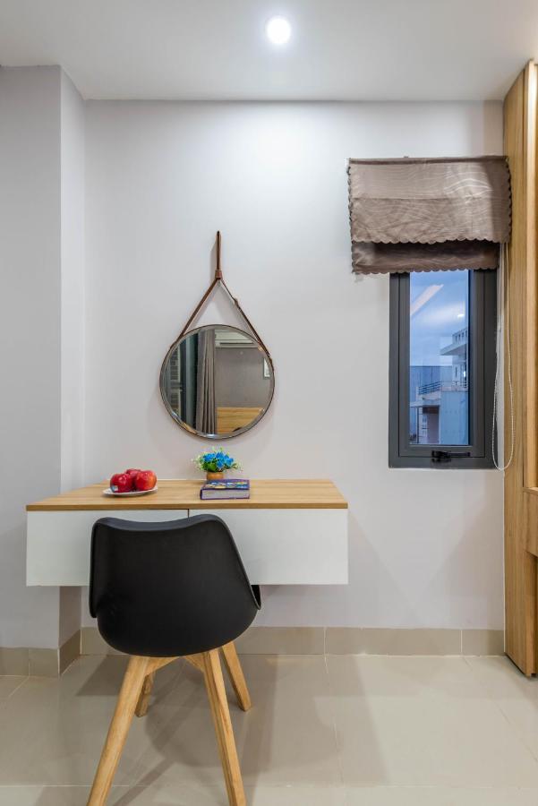 Căn Hộ Happy House Đà Nẵng Ngoại thất bức ảnh