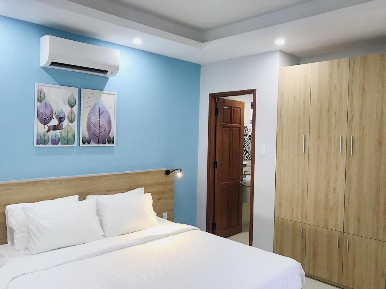 Căn Hộ Happy House Đà Nẵng Ngoại thất bức ảnh
